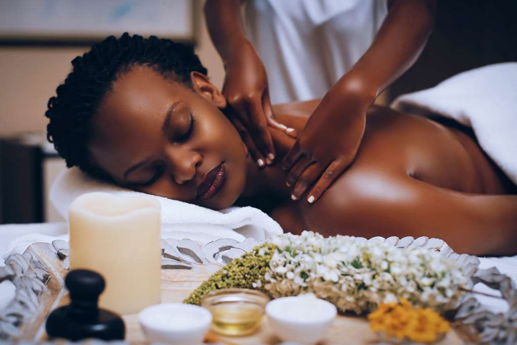 radisson blu hotel and convention centre kigali