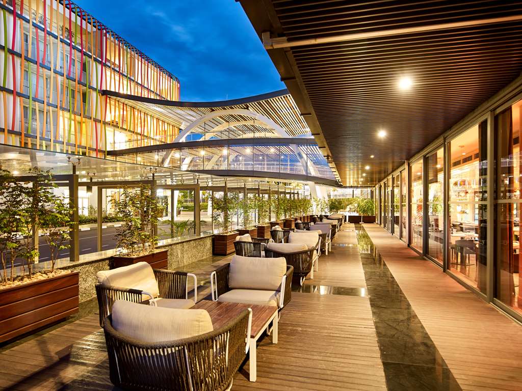 radisson blu hotel and convention centre kigali