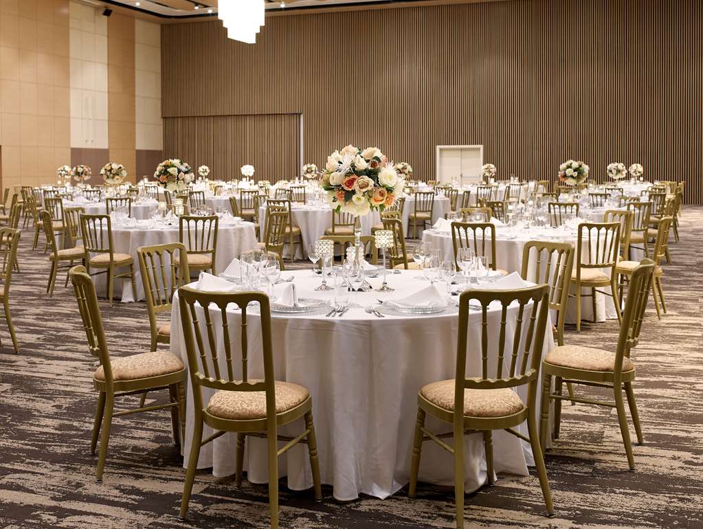 radisson blu hotel and convention centre kigali