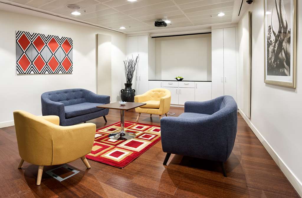 radisson blu hotel and convention centre kigali