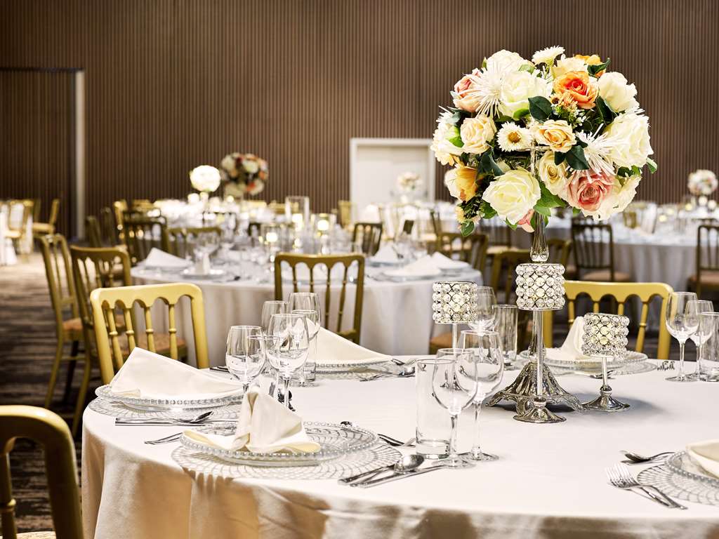 radisson blu hotel and convention centre kigali