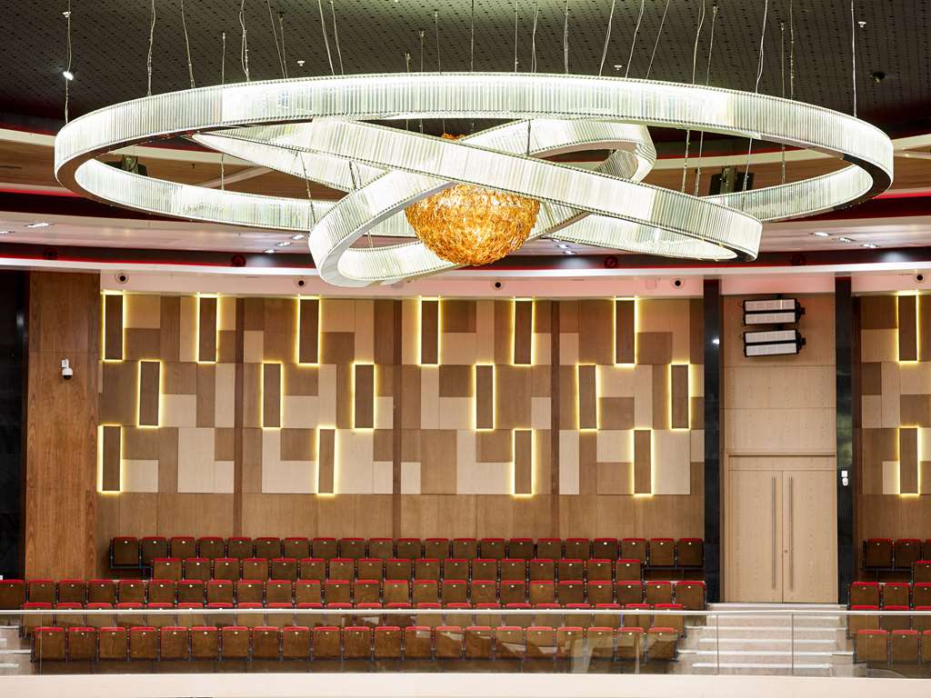 radisson blu hotel and convention centre kigali