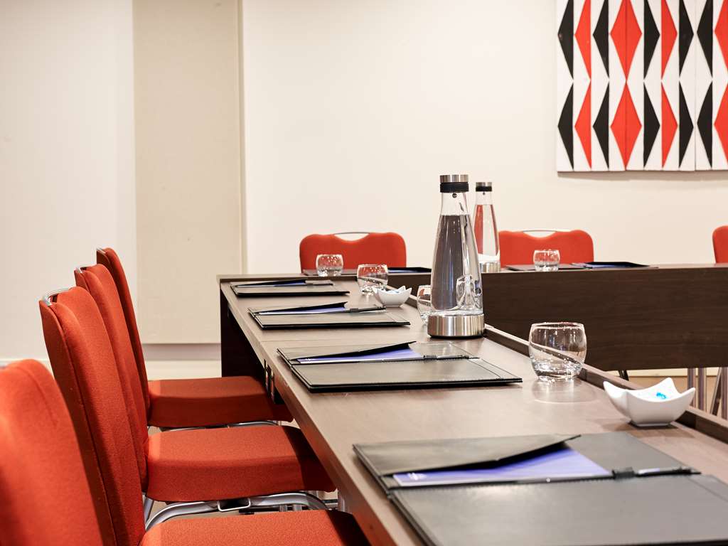 radisson blu hotel and convention centre kigali