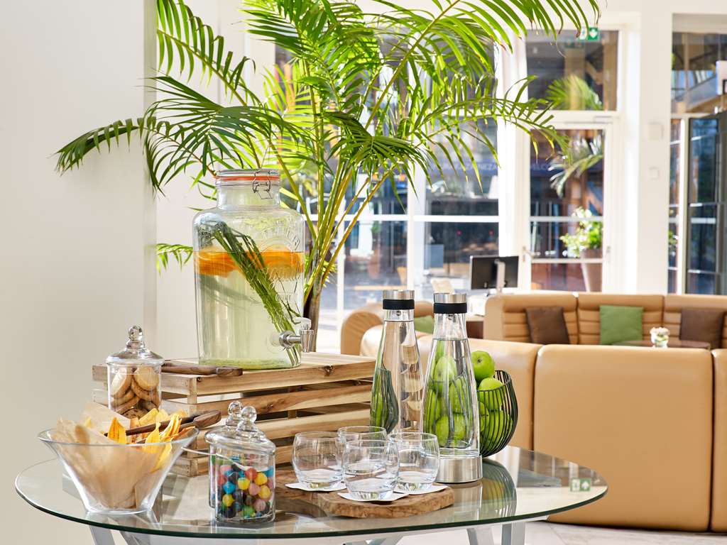 radisson blu hotel and convention centre kigali