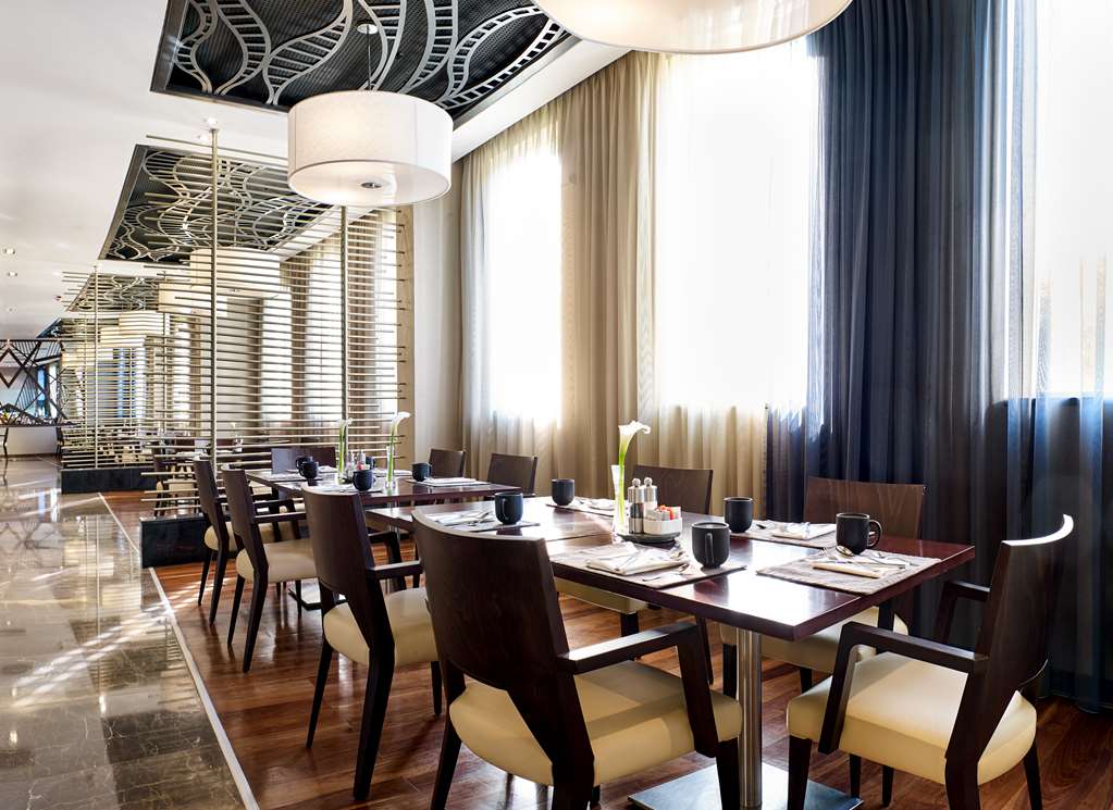 radisson blu hotel and convention centre kigali