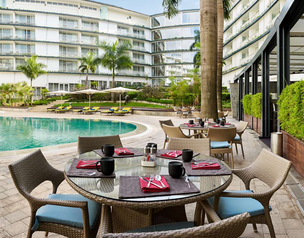 radisson blu hotel and convention centre kigali