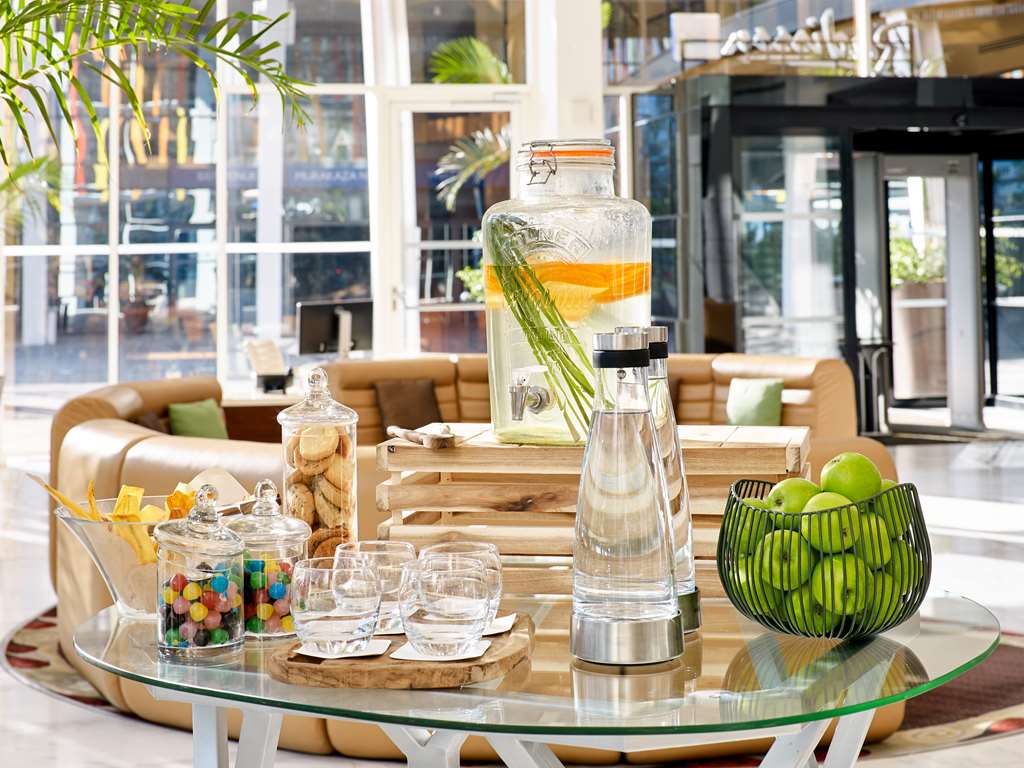 radisson blu hotel and convention centre kigali