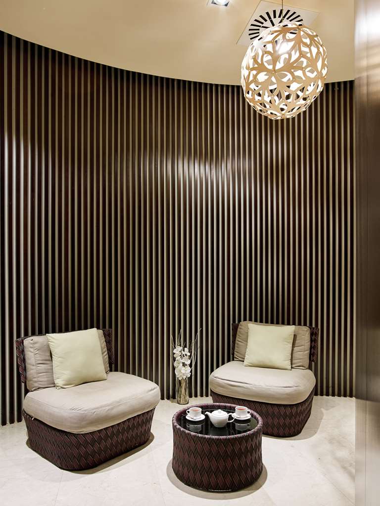 radisson blu hotel and convention centre kigali