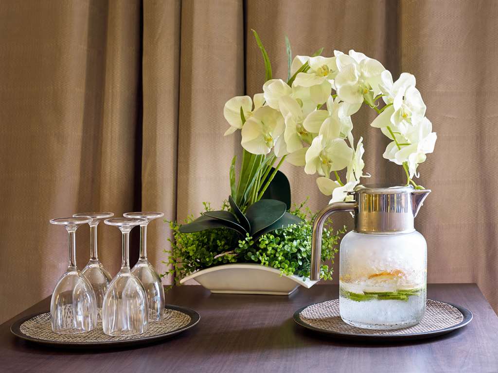 radisson blu hotel and convention centre kigali