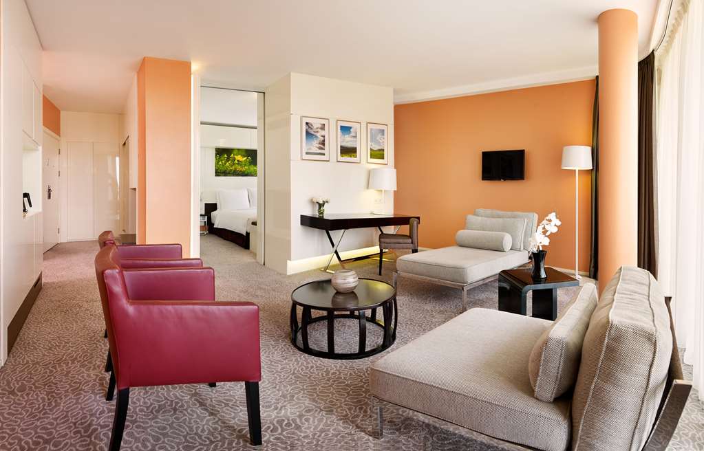 radisson blu hotel and convention centre kigali