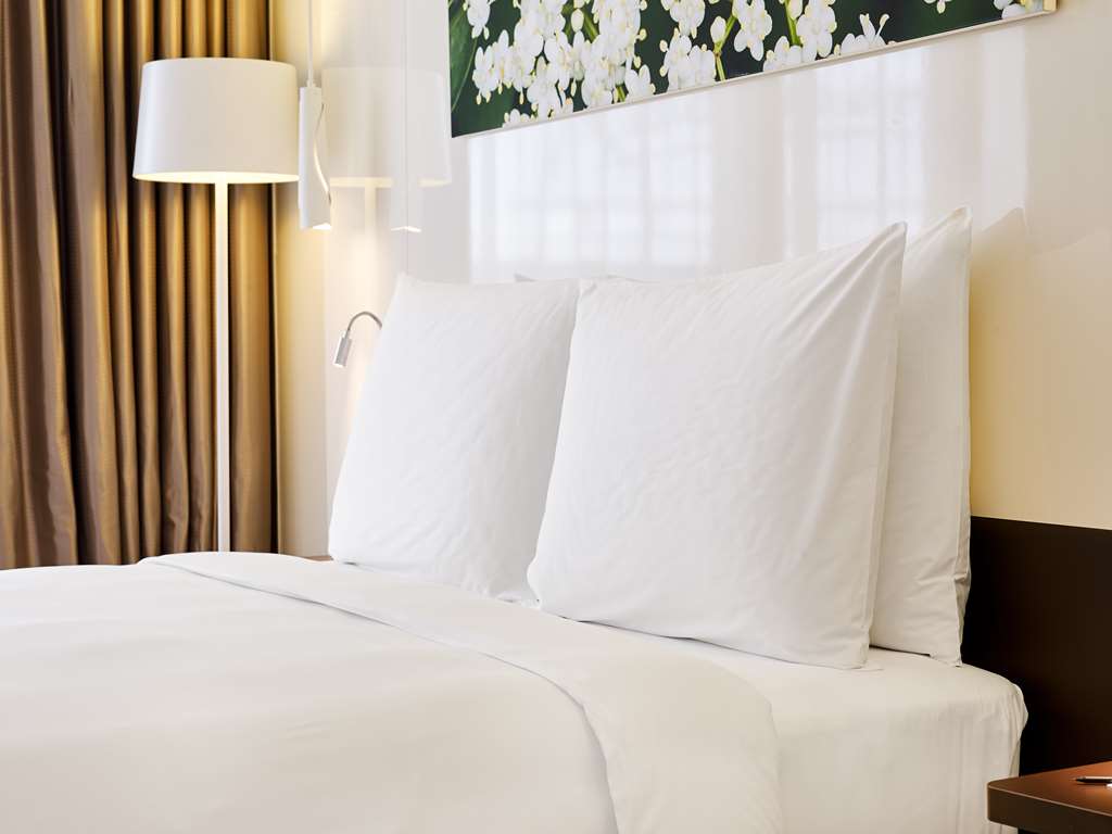 radisson blu hotel and convention centre kigali