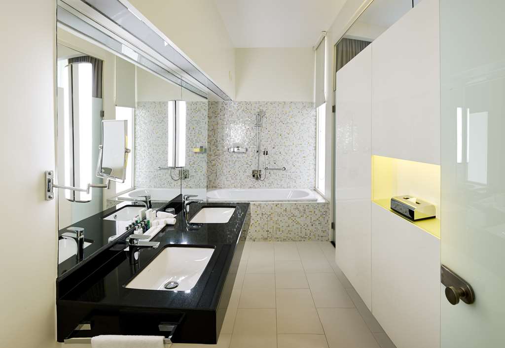 radisson blu hotel and convention centre kigali