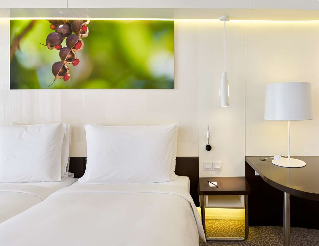 radisson blu hotel and convention centre kigali