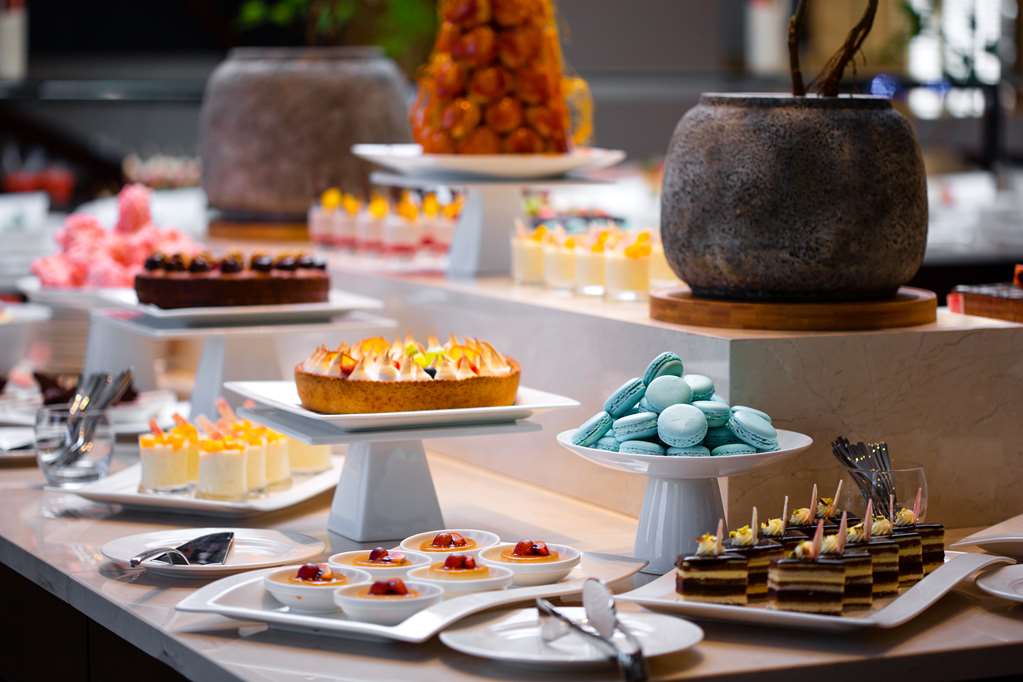 radisson blu hotel and convention centre kigali