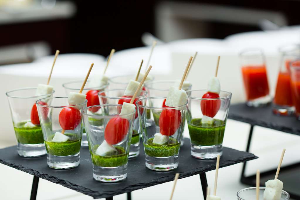 radisson blu hotel and convention centre kigali