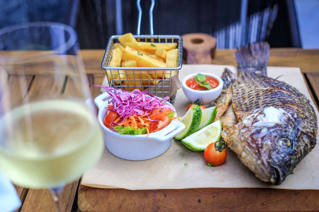 radisson blu hotel and convention centre kigali