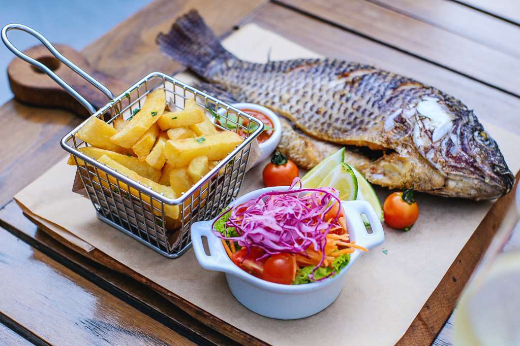 radisson blu hotel and convention centre kigali