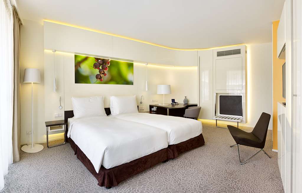 radisson blu hotel and convention centre kigali