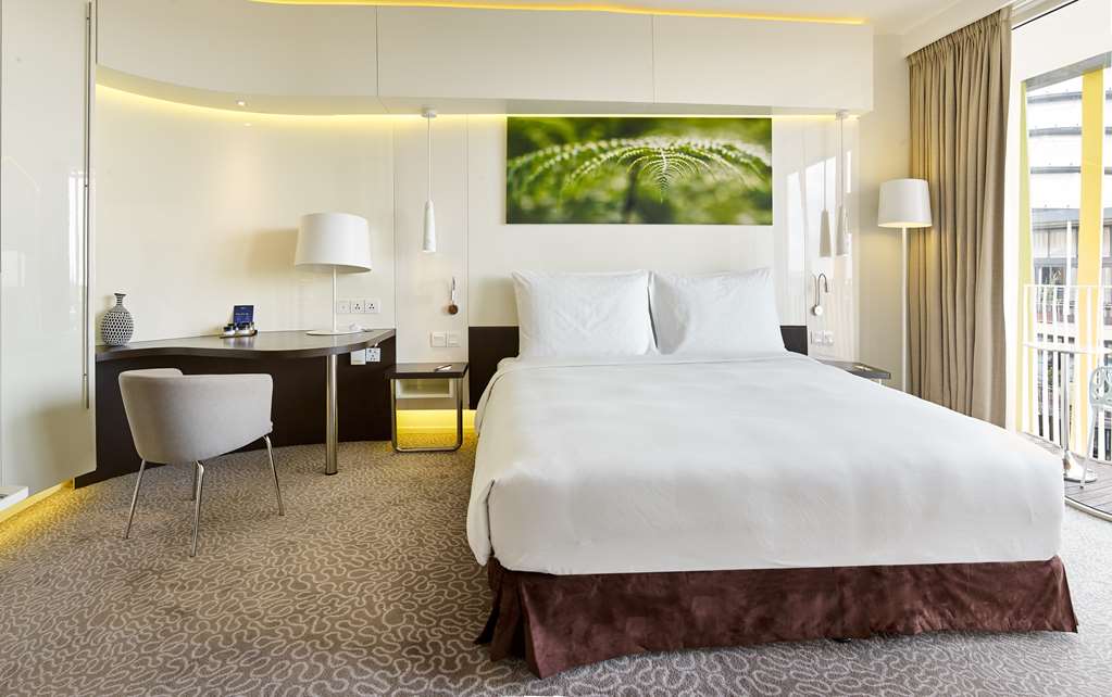 radisson blu hotel and convention centre kigali