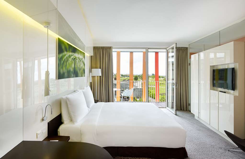 radisson blu hotel and convention centre kigali