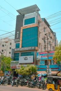 madurai grands inn
