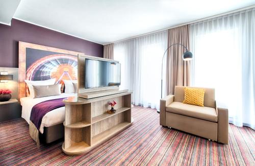 leonardo hotel munich city south