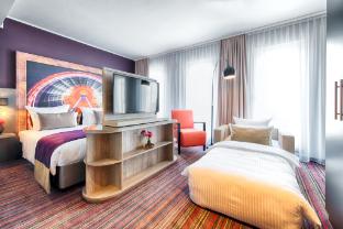 leonardo hotel munich city south