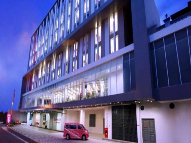 favehotel pekanbaru