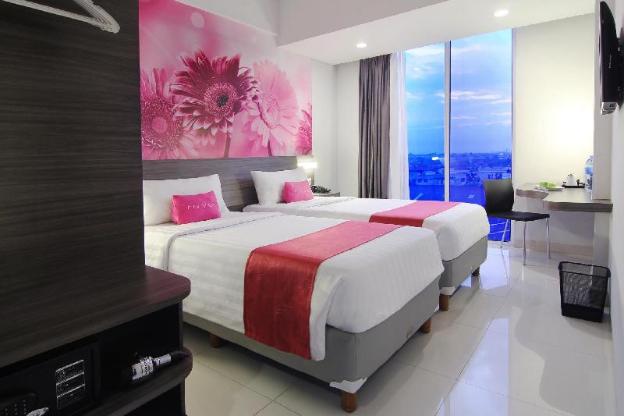 favehotel pekanbaru