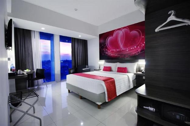 favehotel pekanbaru