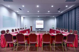 favehotel pekanbaru