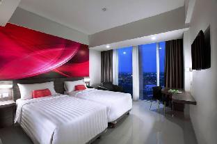 favehotel pekanbaru