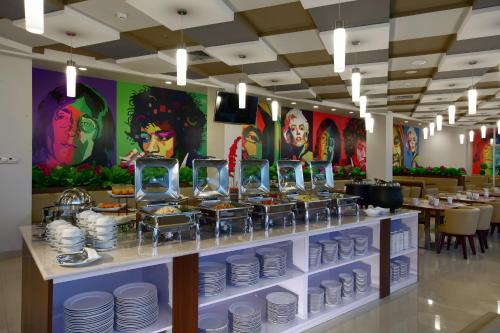 favehotel pekanbaru