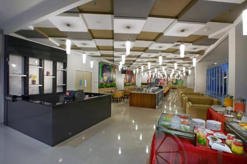 favehotel pekanbaru