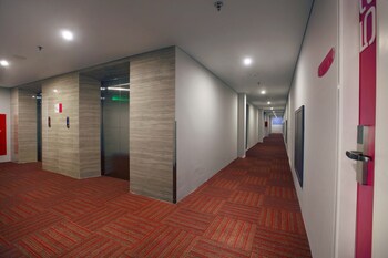 favehotel pekanbaru