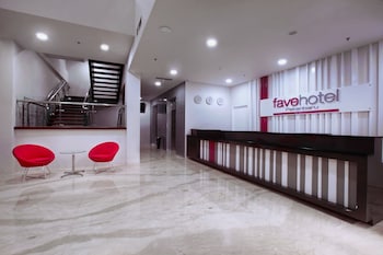 favehotel pekanbaru