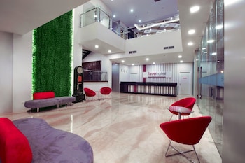 favehotel pekanbaru