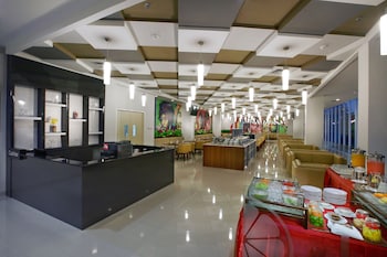 favehotel pekanbaru