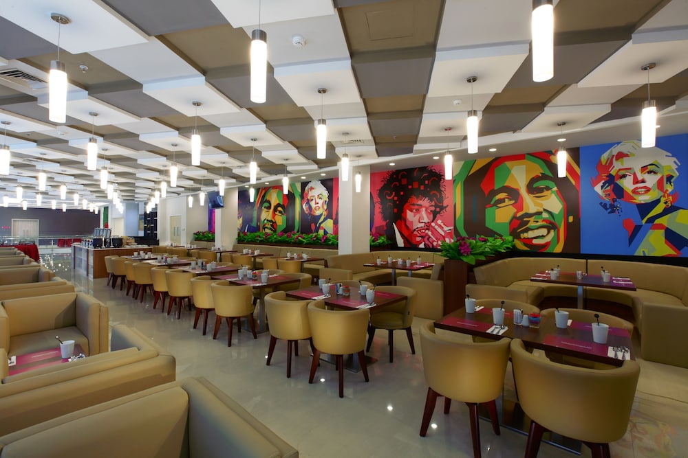 favehotel pekanbaru
