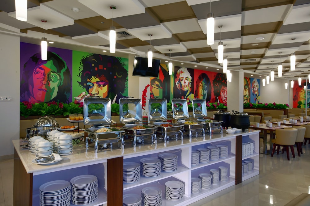 favehotel pekanbaru