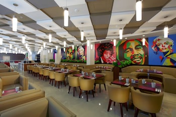 favehotel pekanbaru
