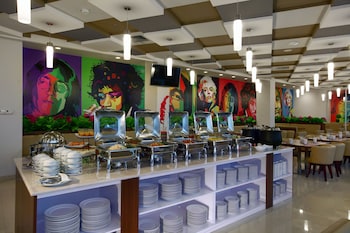 favehotel pekanbaru