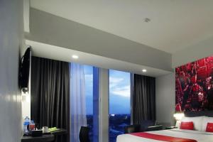 favehotel pekanbaru