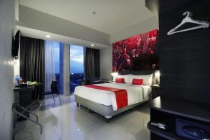 favehotel pekanbaru