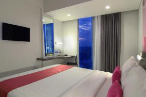 favehotel pekanbaru