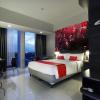Favehotel Pekanbaru,Riau>>Pekanbaru,4 star