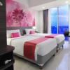 Favehotel Pekanbaru,Riau>>Pekanbaru,4 star