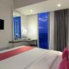 Favehotel Pekanbaru,Riau>>Pekanbaru,4 star