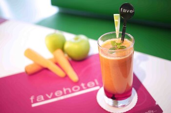 favehotel malioboro yogyakarta