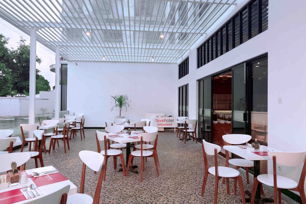 favehotel malioboro yogyakarta